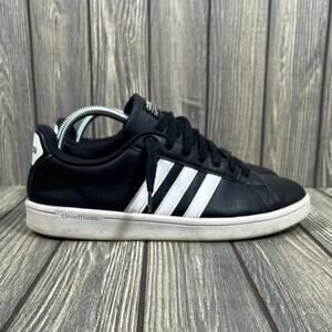 adidas Neo CF Advantage Women Sneakers Trainers Lifestyle Sneakers Sz 10